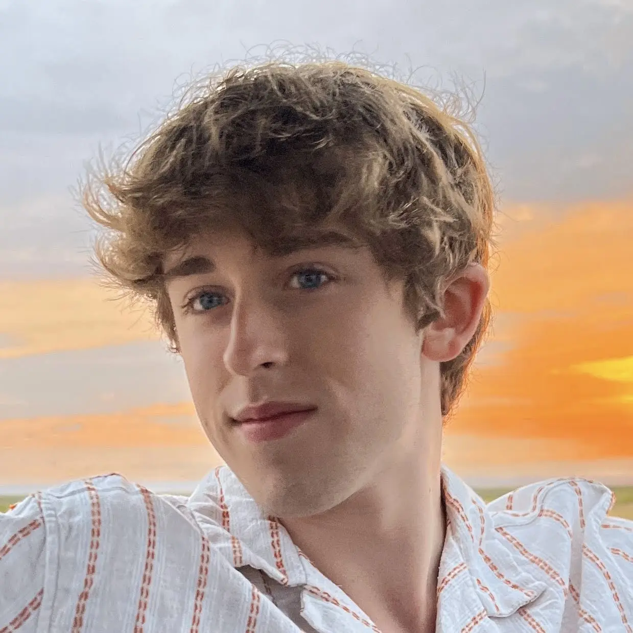 Picture of Ian