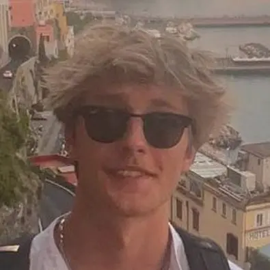 Picture of Lucas
